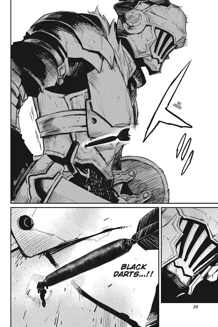 Goblin Slayer Chapter 35 image 26_optimized